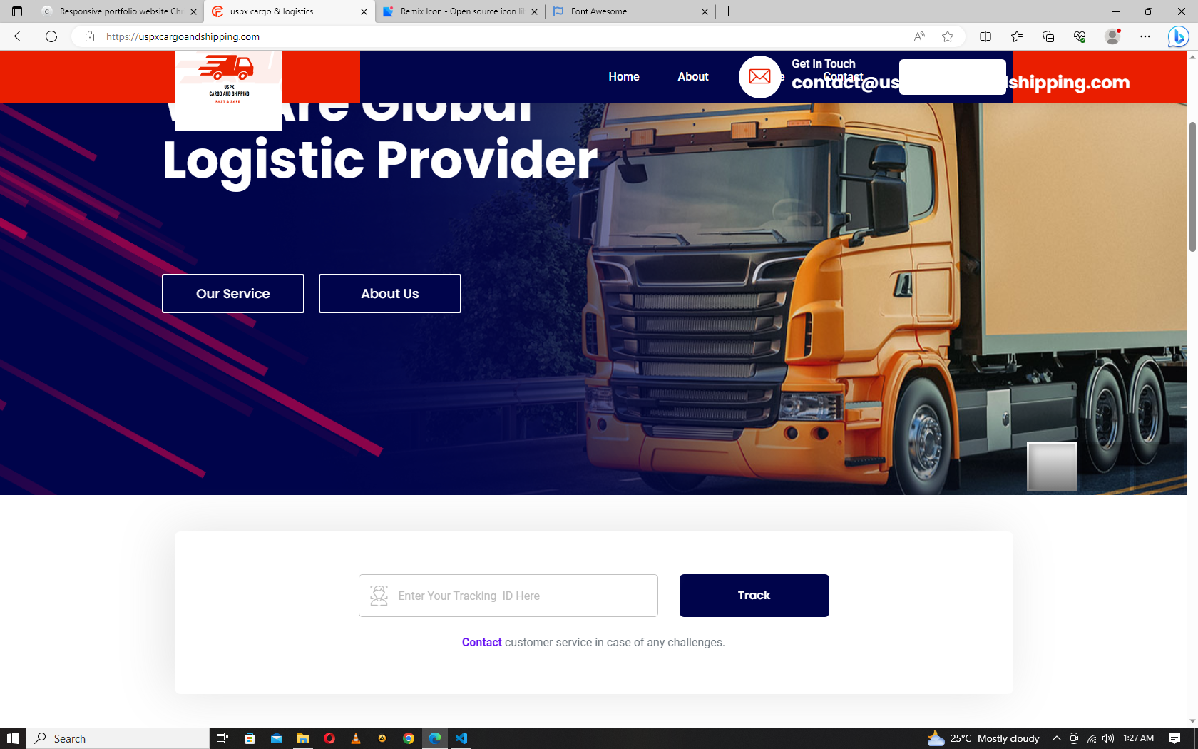 projects image